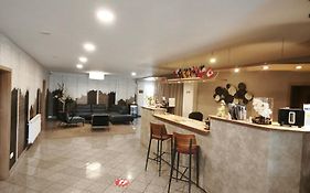 Penzion Solid Spa